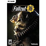 PC Digital Games: Mortal Kombat 11 Ultimate $23.99, Fallout 76 $11.89, ONE PIECE PIRATE WARRIORS 3 $5.99 &amp;More