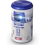 Anker Nebula Capsule II Star Wars R2-D2 Limited Edition Smart Mini Projector, 200 ANSI Lumen 720p DLP HD Portable Projector $459.99