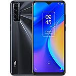 TCL 20 SE 6.82&quot; Unlocked Android Smartphone, 4GB RAM + 128GB ROM, 48MP Rear AI Quad-Camera, OTG Reverse Charging, Octa-Core for $161.49 + Free Shipping