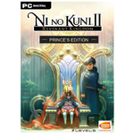 Ni no Kuni II: Revenant Kingdom The Prince's Ed. $11.89, Sword Art Online: Hollow Realization Deluxe Ed. $7.49 (PC Digital) &amp;More