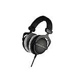 Beyerdynamic DT 770 Pro 250 Ohm Studio Reference Closed-Back Headphones (plus $10 Newegg GC) $124