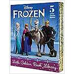 3 for the Price of 2: Little Golden Book Boxed Gift Sets for Children from $12.99+
