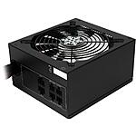 Rosewill Glacier Series 700W Semi-Modular Gaming Power Supply $55.99
