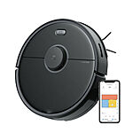Roborock S5 MAX Robot Vacuum Mop Cleaner -Certified Refurbished $280.49+Free Shipping