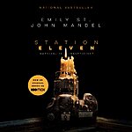 Station Eleven (Audiobook) $0.99