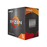 AMD Ryzen 5 5600X 3.7GHz 6-Core AM4 Processor $225 + Free Shipping