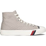 ProKeds Unisex Royal Hi Seasonal Sneakers $31.45 &amp; More + Free Shipping