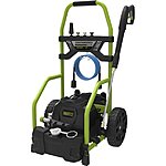 Greenworks 2000 PSI Pressure Washer on sale for $169 + Free Shipping