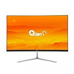 Qian 23.8&quot; LED 1920 x 1080p Frameless Monitor for $129.99 + $7.99 Shipping