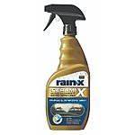 16 oz. Rain-X PRO Glass Cleaner + Water Repellent for $4.99 (after $5 rebate)  + Free Pickup at O'Reilly Auto Parts