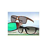 Ray-Ban, Oakley, and Costa del Mar Sunglasses, $54.99 - $222.99 + Free Shipping w/ Prime