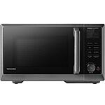 Toshiba 6-in-1 Countertop Microwave Oven $279.99 + $10 Newegg Promo GC + Free Shipping