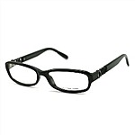 Marc by Marc Jacobs Women's Rectangle Eyeglasses MMJ 542 0807 (Black) $14.50 + Free Shipping