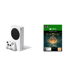 512GB Xbox Series S Console + Elden Ring/MADDEN NFL 23/Dying Light 2 (Select Digital Game) $290 + Free Shipping
