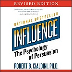 Influence (Audiobook) $4 (New Purchasers Only)