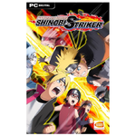 PC/Xbox Digital Game Sale: Naruto To Boruto: Shinobi Striker (PC) $2.50 &amp; Much More