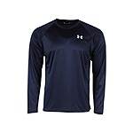 Prime Members: Under Armour Tees, $13.99 - $17.99 + Free Shipping w/ Prime
