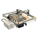 20W ATOMSTACK S20 Pro Laser Engraving Cutting Machine with Air Assist Accessory $619 + Free Shipping