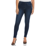 Rafaella Cyber Monday Sale: Women's Pull On Skinny Jeans $20.40, Women's Essential Ribbed V-Neck Sweater $25.50, &amp; more + Free Shipping on $50+ orders