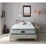 Mattress Firm Spring Sale Up to 50% On Select Mattresses: Beautyrest BR800 13.5&quot; Plush Pillow Top Mattress (Twin) $460, (Queen) $610 &amp; more + Free Shipping