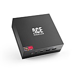 Ace Magician AM07 Mini PC: Ryzen 5 5500U, 16GB RAM, 500GB NVMe PCIe3.0 SSD $249 + Free Shipping