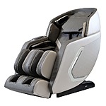 (Open Box) Osaki Os-Pro 4D Encore Full Body Compression Massage Chair (Black, Brown, Taupe) $2999 + Free Shipping