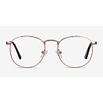 EyeBuyDirect: Eyeglasses Frames $15+, Buy 1 Get 1 Free Frame + 20% Off Lenses + $5.95 S&amp;H