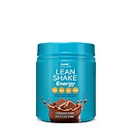 16.72oz GNC Total Lean Shake Energy (Chocolate Fudge/Vanila Creme) $24 + Free Shipping on $40+ orders