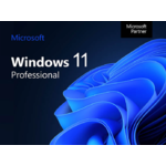 Microsoft Windows 11 Pro (Digital Download) $23