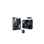 ASUS Prime B550-PLUS AC-HES AMD AM4 (3rd Gen Ryzen) ATX Motherboard $110 + Free Shipping