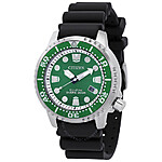 CITIZEN Men's Eco-Drive Promaster Green Dial Watch $163+ Free Shipping