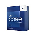 Intel Core i9-13900KF 3.0GHz 24-Core LGA 1700 Desktop Processor $495 + Free Shipping