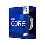 Intel Core i9-13900KS 13th Gen Raptor Lake 24-Core 3.2 GHz CPU $600 + Free Shipping