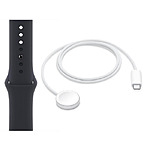 Apple Watch Series 8 GPS + Cellular 45mm $290, Apple Watch Accessory Bundle $25 &amp; More + Free Shipping w/ Prime