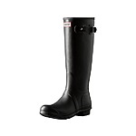 Hunter Rain Boots for Women &amp; Kids: Women's Original Tall Boot (Navy) $57, Kid's First Classic Insulated Boot $37 (Various Sizes) &amp; More + Free Shipping w/ Prime