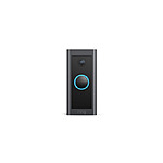 Refurbished Ring Home Security and Doorbells: Refurbished Ring Video Doorbell Wired (2021) $20 &amp; More + Free Shipping w/ Prime