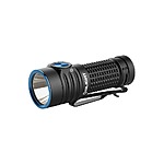 Olight Baton Turbo Compact EDC Flashlight w/ 510m Long-Range Beam $33.99 + Free Shipping