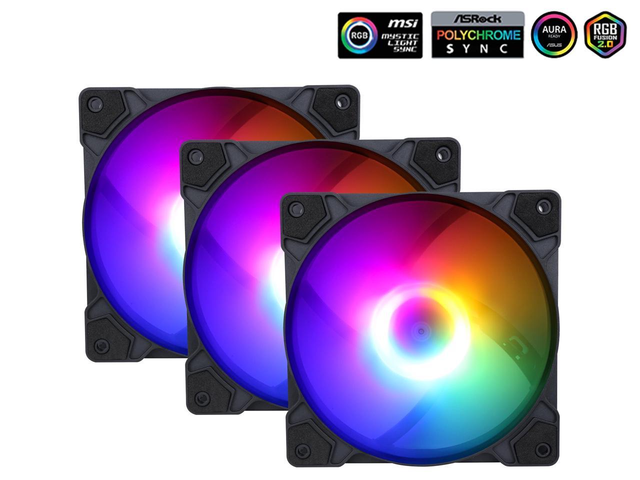 120mm-sama-blb-3-in-1-argb-pc-case-fans-with-fan-hub-black-20-free