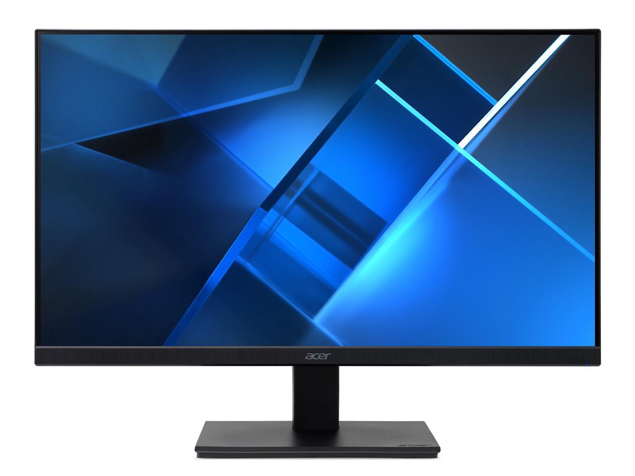 28" Acer V287K UHD IPS DCI-P3 90% HDR10 Monitor $180 + Free Shipping