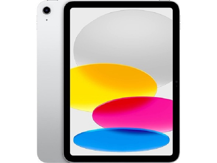 Apple iPads (Open Box): Apple 12.9" iPad Pro (2021 Model) Wi-Fi + Cellular (256GB) $880 & More + Free Shipping w/ Prime