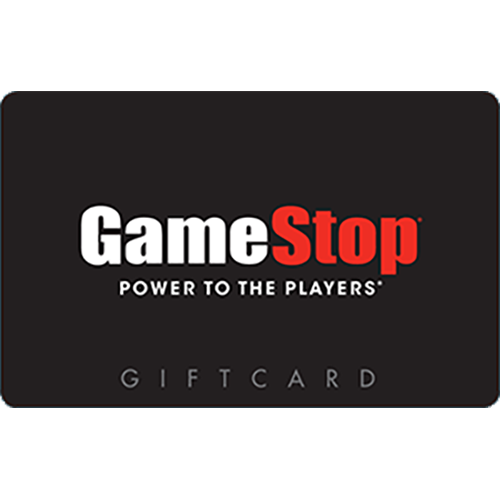 Wayfair $100 Gift Card for $90, GameStop $100 Gift Card for $90 (Digital Delivery)