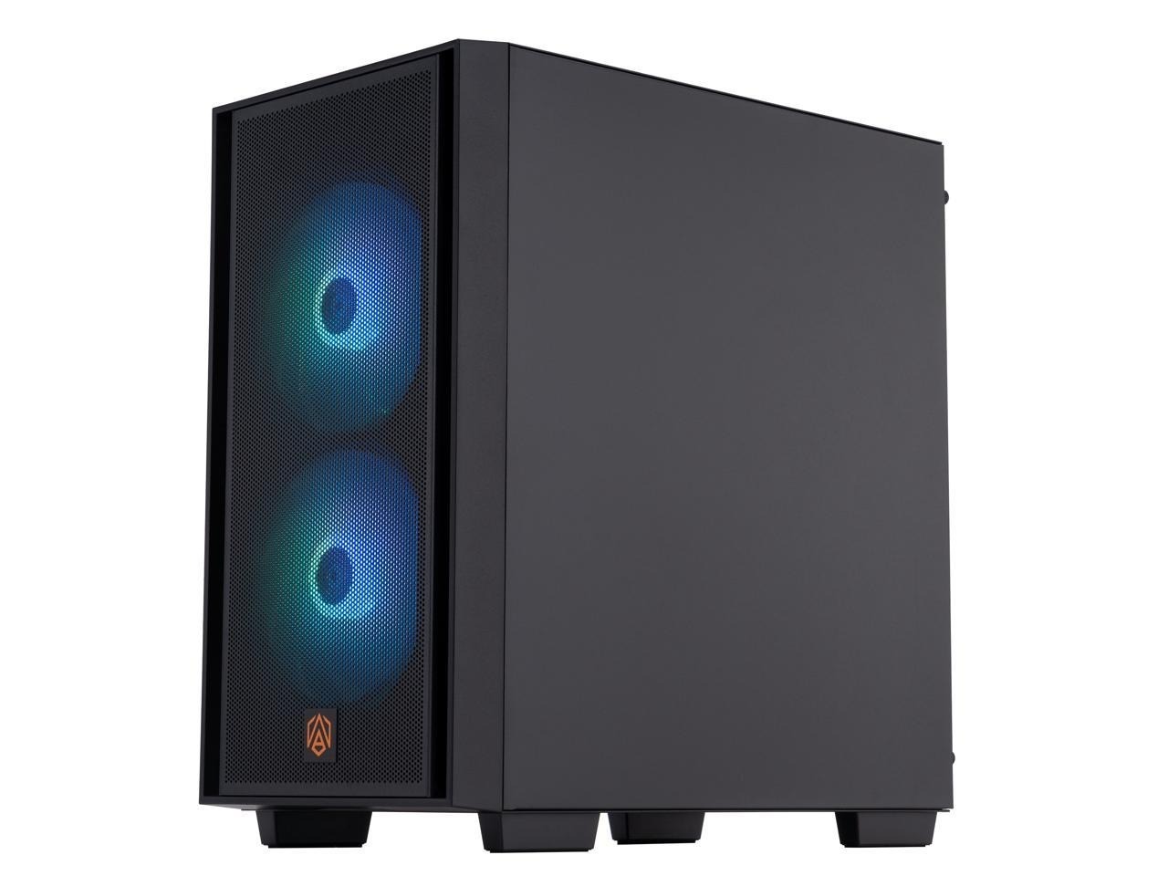 ABS Orkan Aqua Gaming PC: Intel i5 13400F, RTX 4060, 32GB DDR4, 1TB SSD $850 + Free Shipping