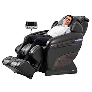 Osaki 7200h pinnacle massage discount chair