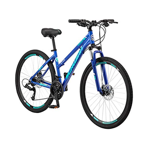 Hurley Schwinn Bike Sale Schwinn Discover Hybrid Bike for Men