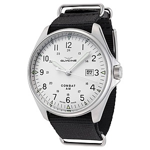 Glycine combat 6 hotsell automatic