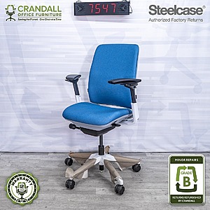 Slickdeals office chair cheap