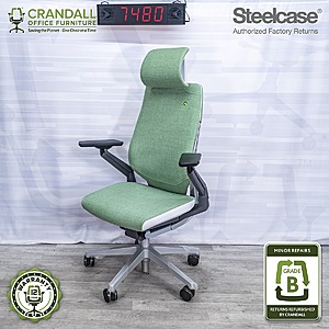 Slickdeals hotsell office chair