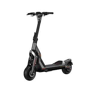 Segway SuperScooter GT2 w/ Segway Helmet $2470 & More + Free Shipping