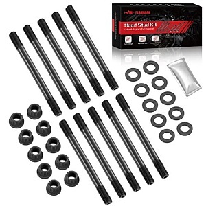 Head Stud Kit for Honda Civic 1996-2000 / Honda Civic Del Sol 1996-1997 $  31.99 + Free Shipping