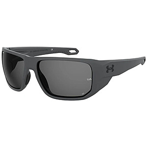 Under Armour Polarized & Non Polarized Sunglasses  + Free Shipping